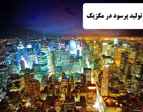 ✔️ خط تولید پر سود در مکزیک  ✔️ مهاجرت کاری به مکزیک  ✔️ مهاجرت به مکزیک   ✔️ راه اندازی خطوط تولید سارگن استون در مکزیک